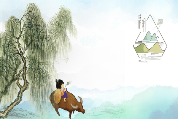 清明节扫墓的来历100字,清明节的习俗除了扫墓还有哪些