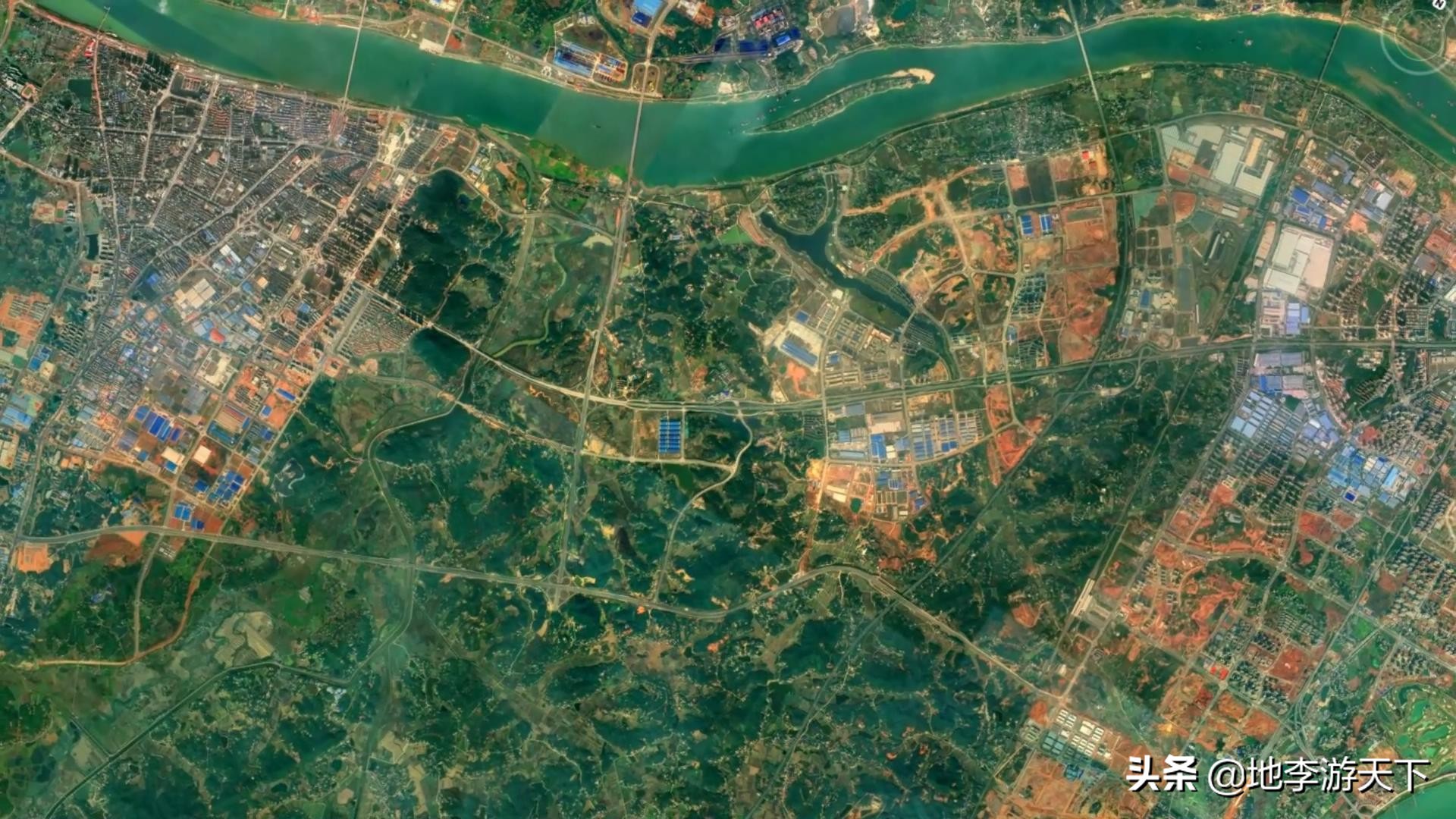 长株潭城市群未来发展趋势,长株潭会成为什么城市群