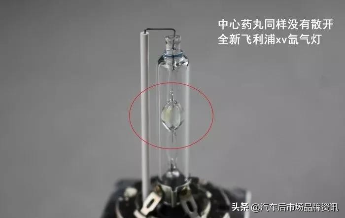 顶级氙气灯,氙气灯检测必须做吗