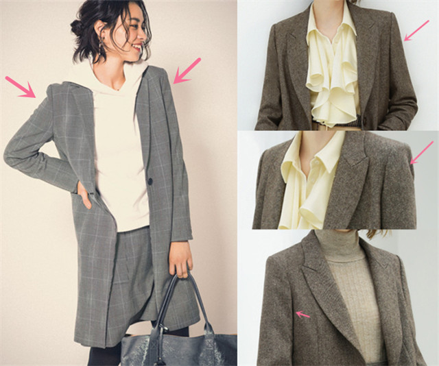 服装选款怎么知道面料好不好,各种衣服面料的识别方法