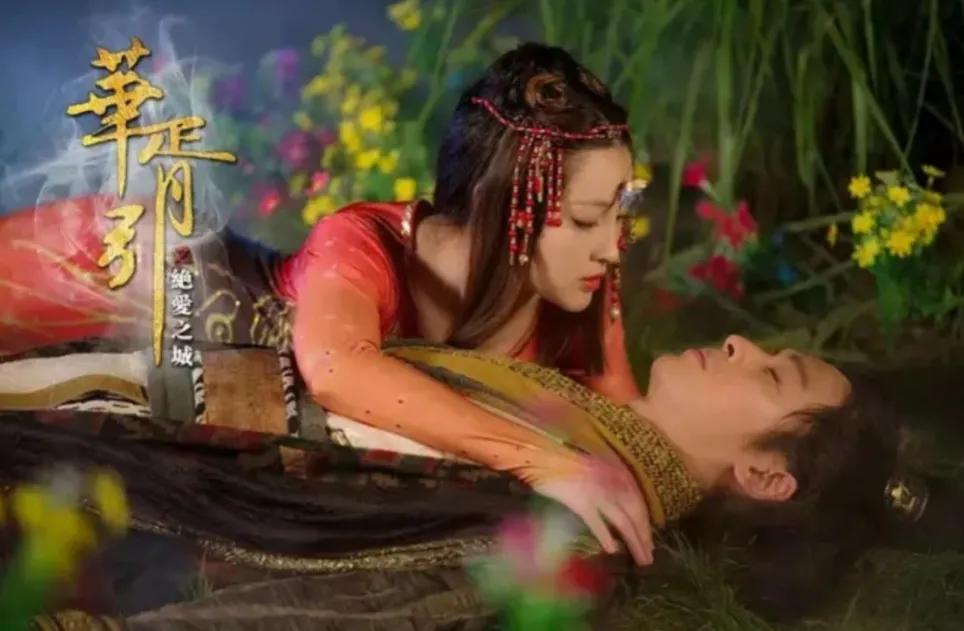 周生如故电视剧每个人的结局,有没有像周生如故那样虐心的剧