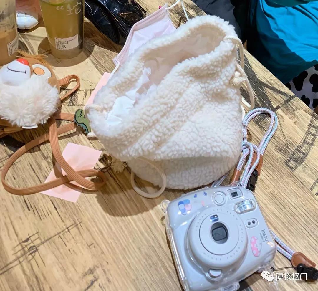 挖宝好物推荐包包,挖宝高颜值好物