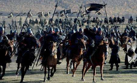 权力的游戏多少集拿下军城,美剧权力的游戏全集