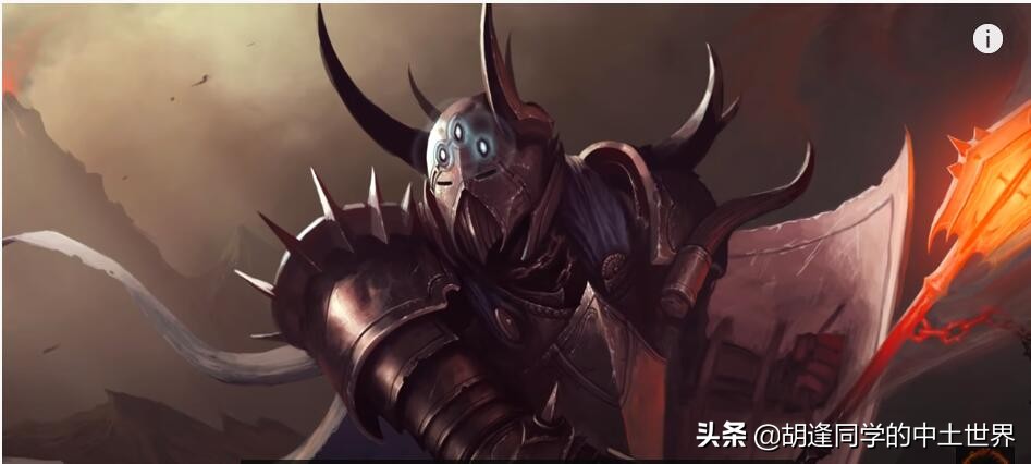 捷影有何特殊之处？米亚拉斯是一种怎样的神奇马匹？（一）