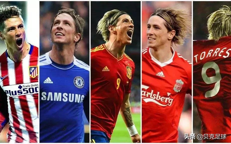 托雷斯青春易逝,托雷斯永远的马竞之子