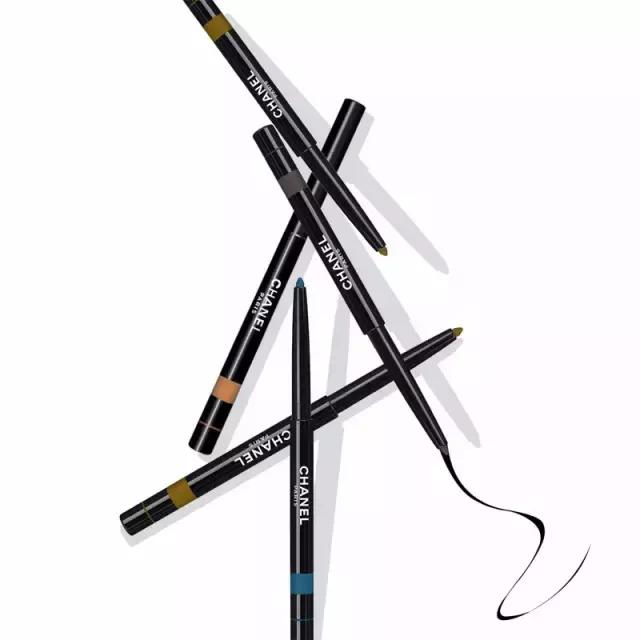 化妆常识：在眼线笔上花掉的冤枉钱大概可以包1年杨洋了吧！