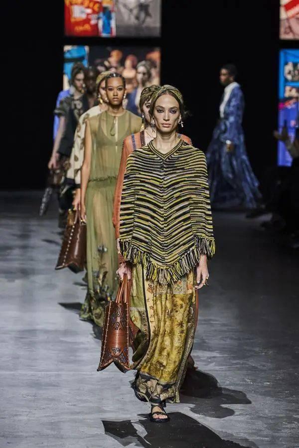 迪奥审美,迪奥衣服真的很时尚吗