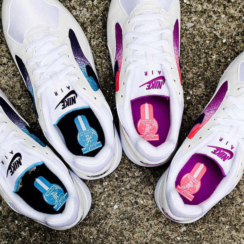 百搭平价耐克aj鞋推荐,nikeaj最值得购买的鞋