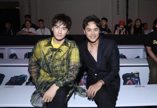 英国伦敦HIK饰品手表成FASHIONZOO时髦圈儿“网红”