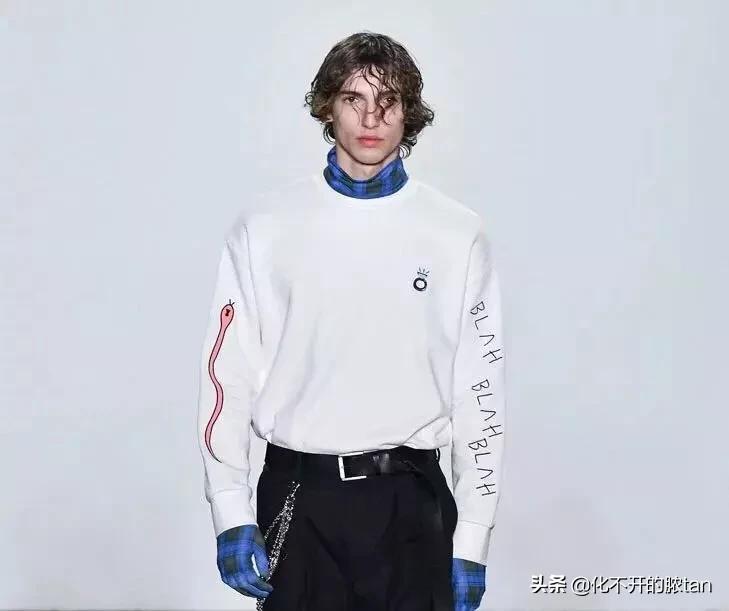 太平鸟男装2017秋冬时装秀,太平鸟登纽约时装周