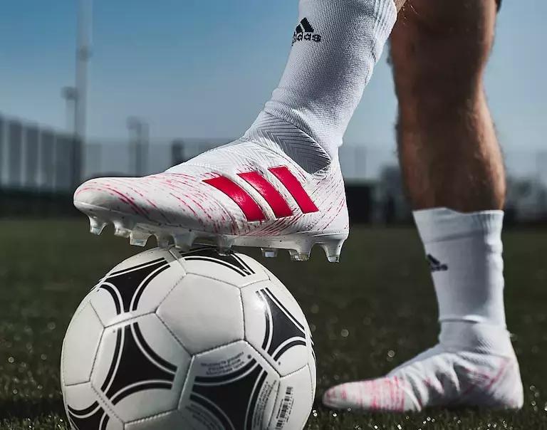 adidas足球鞋长钉袋鼠皮,adidasx.1tf足球鞋最新配色