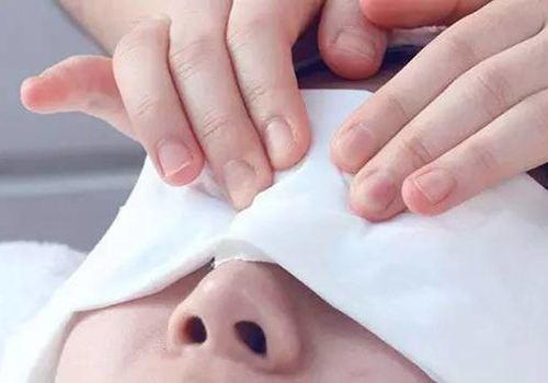 小杰老师：如何快速去除眼袋