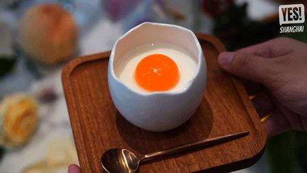 上海开在花园里的餐厅,上海开在花园里的甜品屋