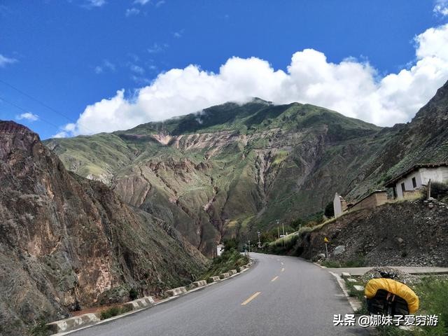 骑行拉萨装备篇：出发后才发现这么多东西没用上，害我背了一路