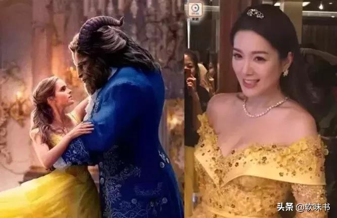 踩着天王嫁豪门，心机女人最好命？