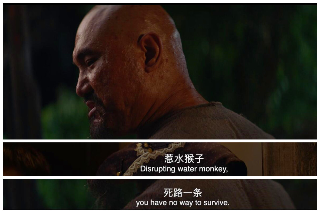 国产恐怖片乡村诡屋,小成本高质量恐怖片