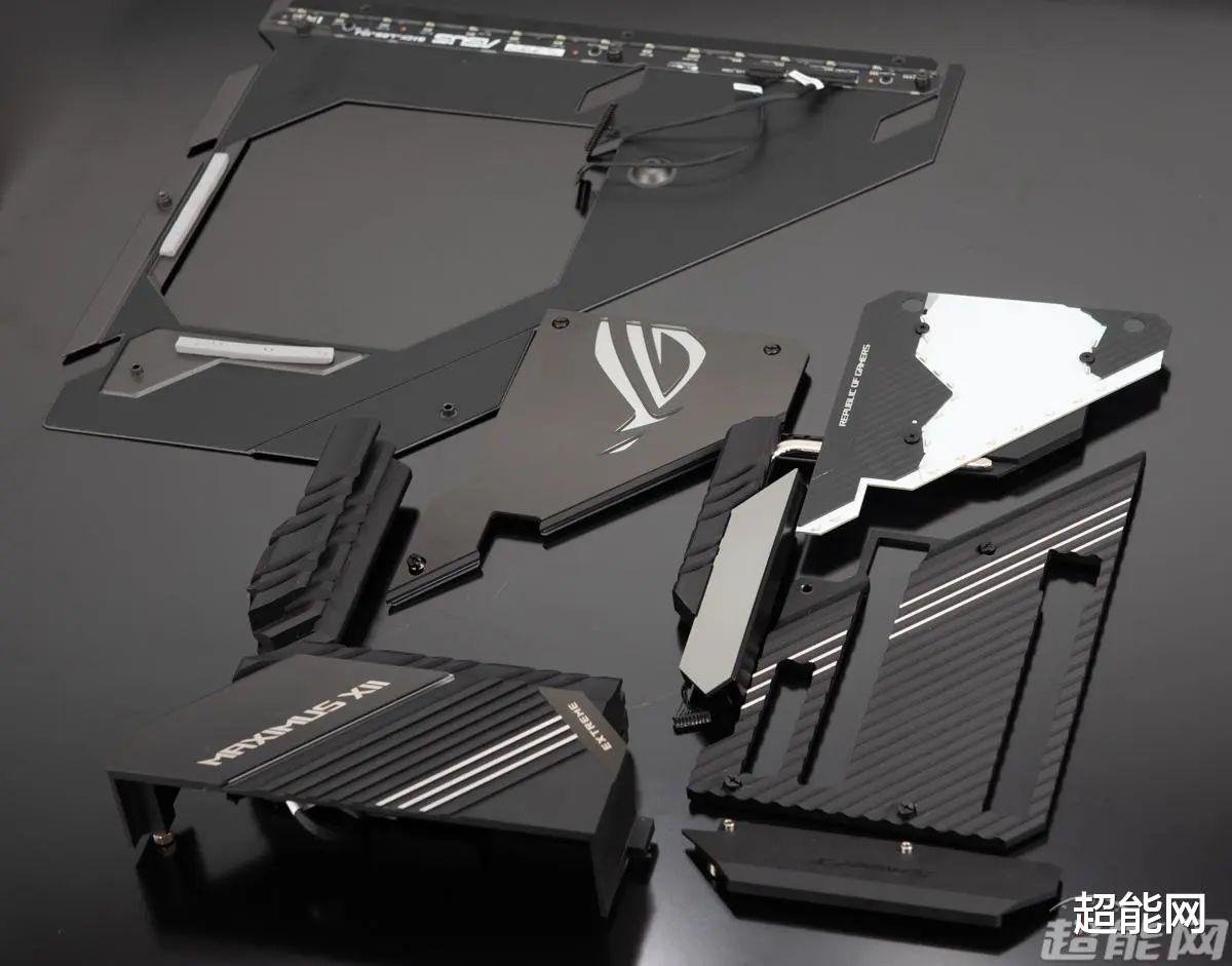 rogmaximusz690extreme主板,华硕rogmaximusz790主板