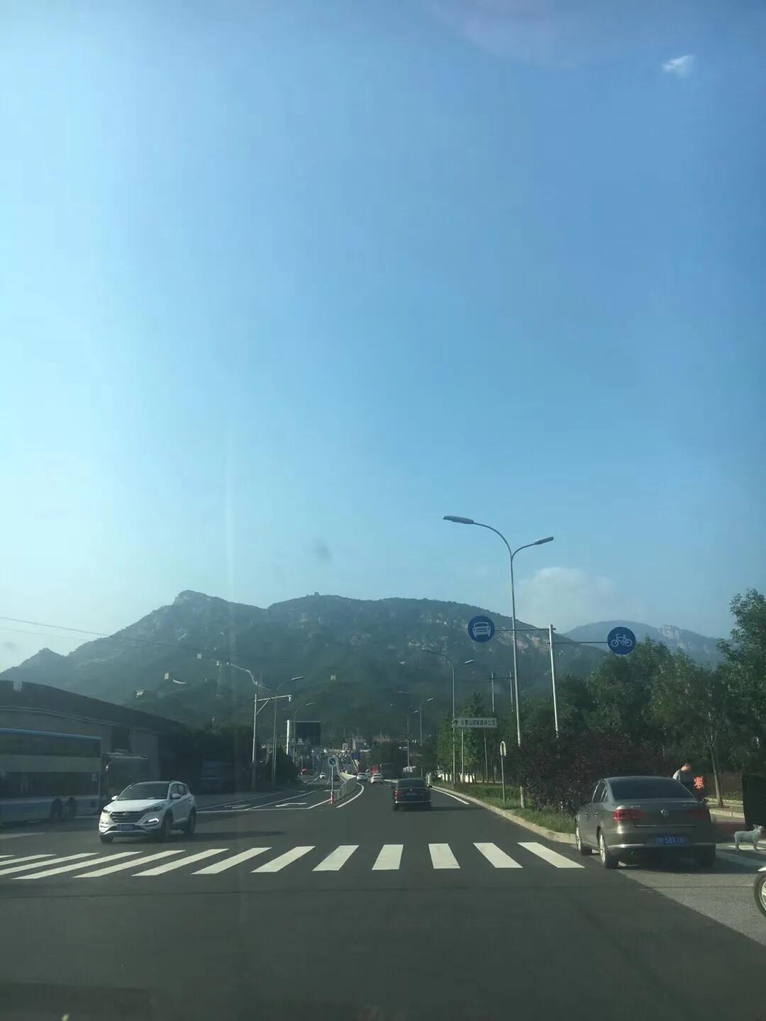 张北天路乌兰布统攻略,天津张北草原天路自驾游攻略