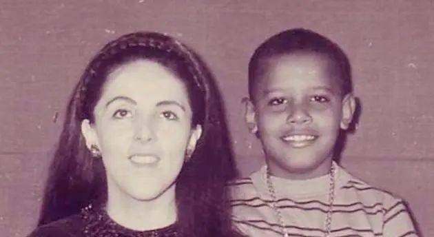 美国总统奥巴马同父异母的弟弟,奥巴马他弟弟哪年来中国