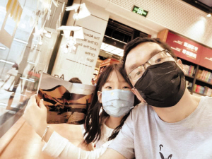 父亲碎碎念,爸爸碎碎念小朋友