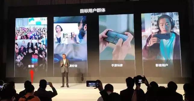 2699元的索尼手机,索尼5999元相机