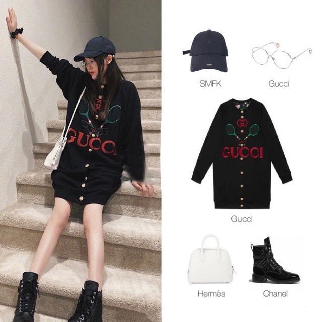 唐嫣孕妇装,唐嫣款孕妇装