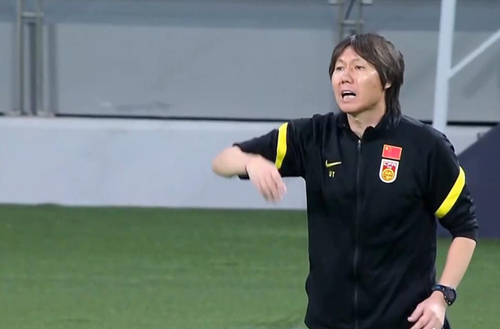 李铁进世界杯最新信息,曝国足或可提前出线