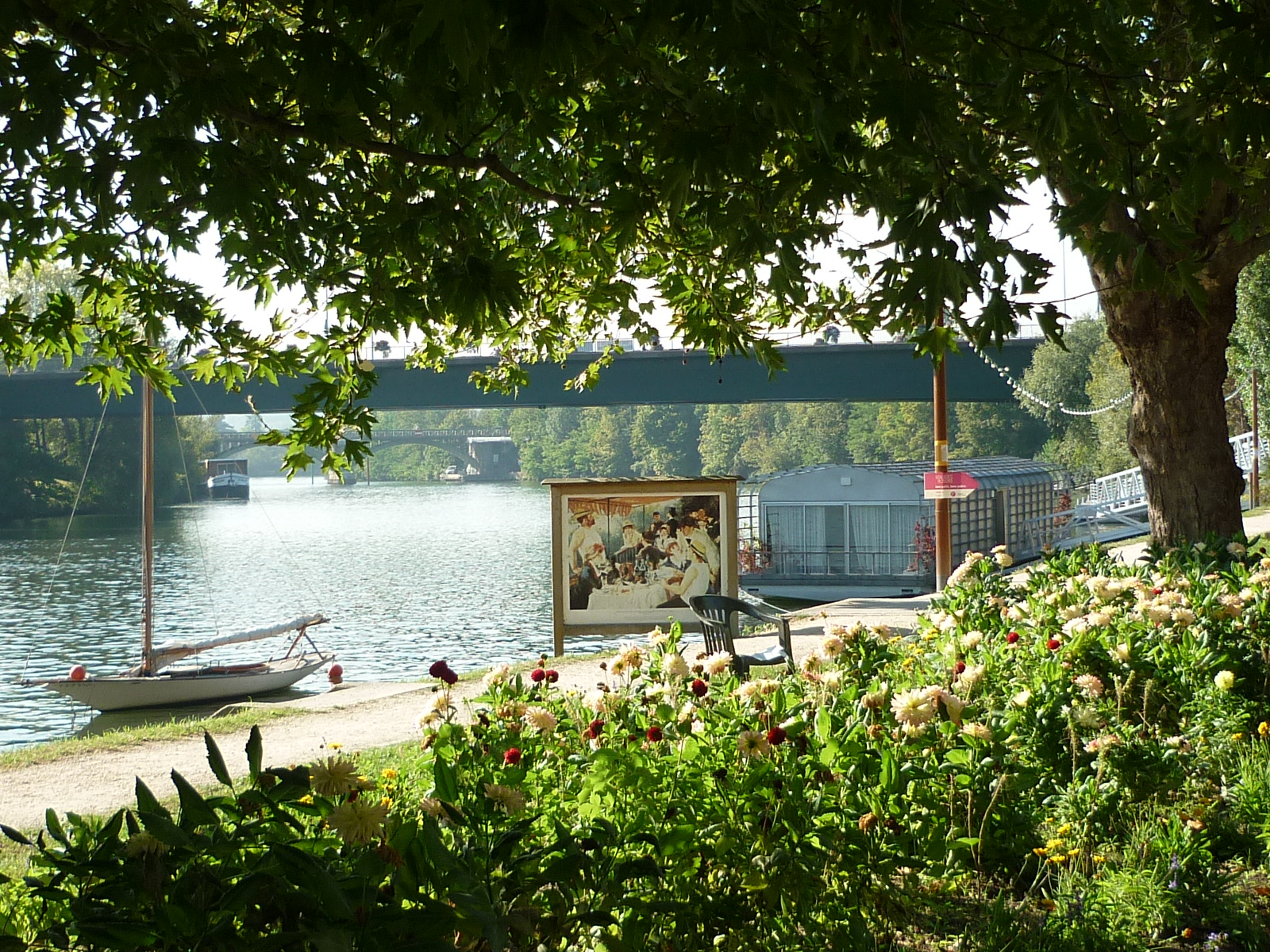 法罗群岛,法国首都城市