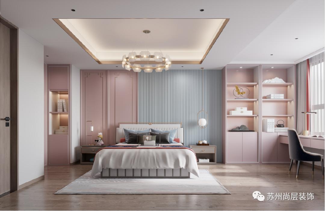 张家港新中式叠墅,张家港龙联