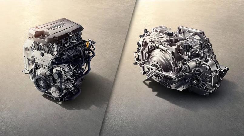 雪佛兰开拓者2022纪念版,雪佛兰开拓者2020风尚