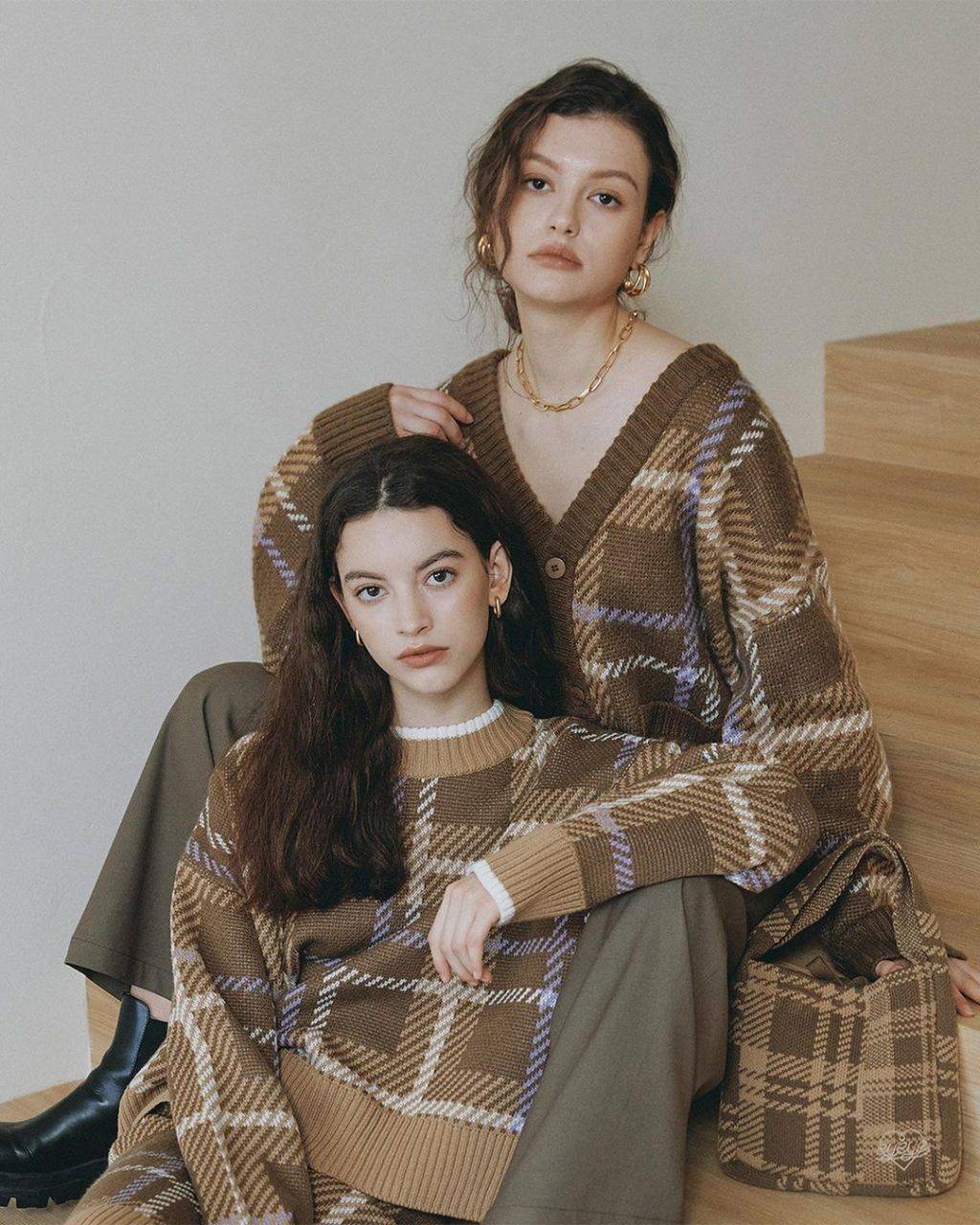 blackpink最喜欢的品牌,blackpinkbts同款