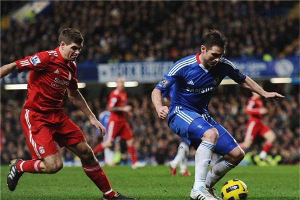 英格兰队长杰拉德,杰拉德同时代的英格兰国脚