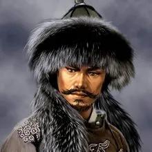 历史上最强骑兵排名,古代骑兵十大名将