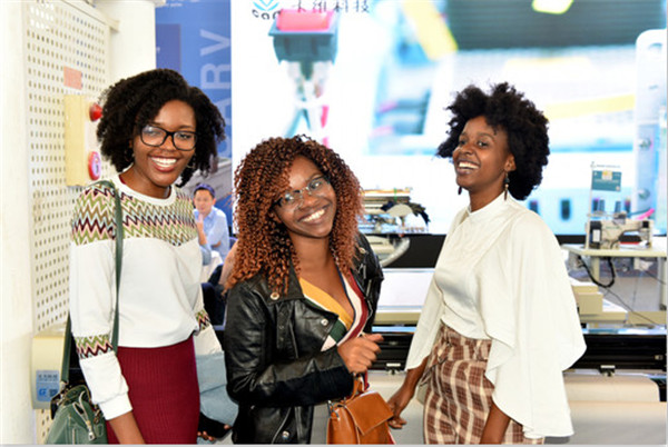 宁波服装时尚产业发展经验,宁波服装产业现新格局