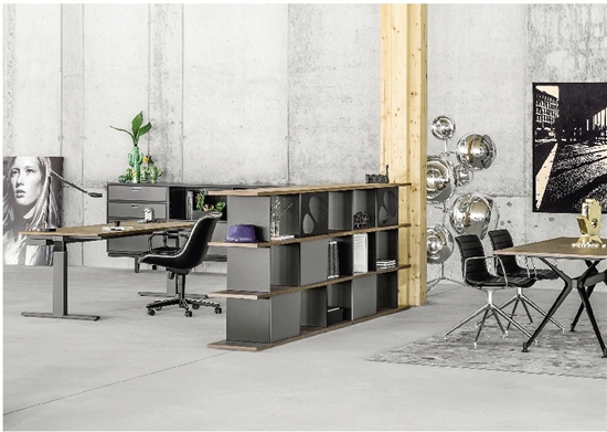 10秒生产一把转椅，恒林股份让你“爱上星期一”