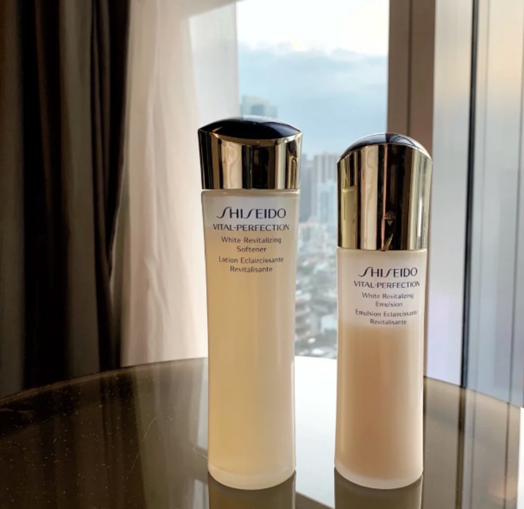 悦薇水乳清爽版补水效果怎么样,悦薇水乳适合什么肤质的人用