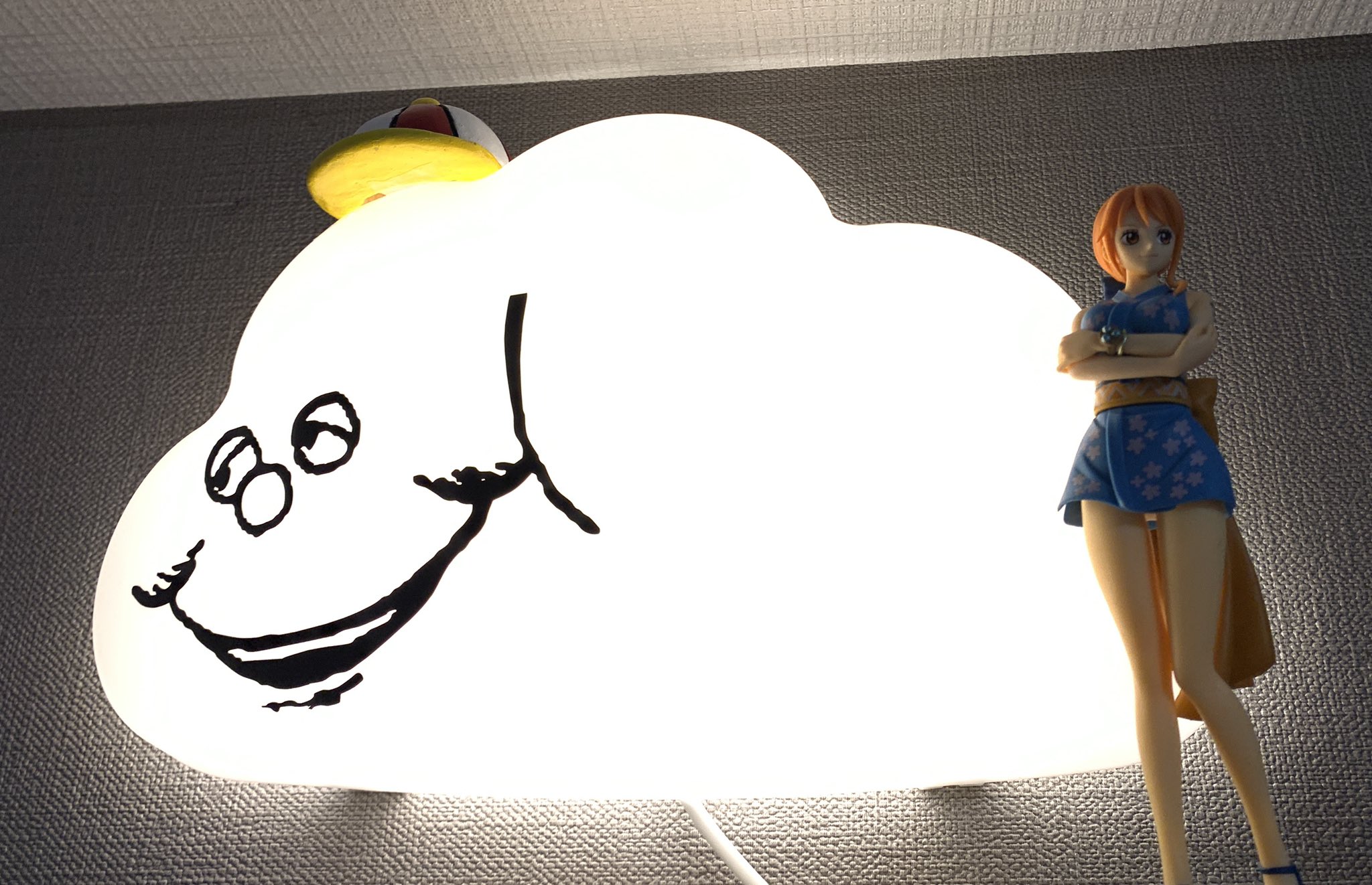 手工大神做awm,手工大神打造游艇