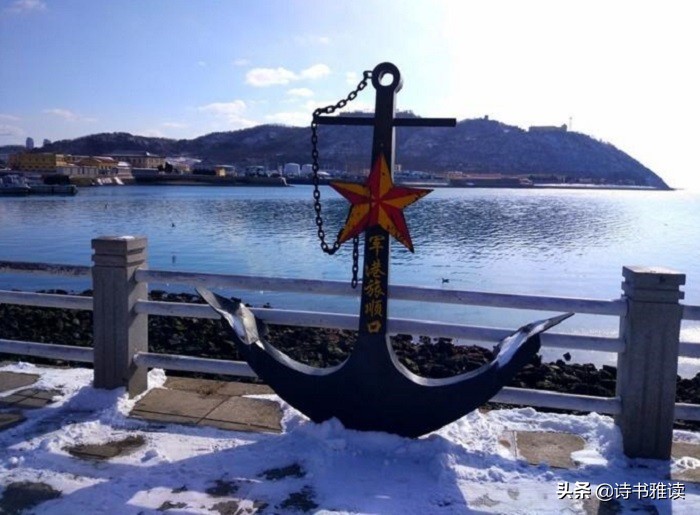 甲午海战作战方略比较,甲午海战军事分析