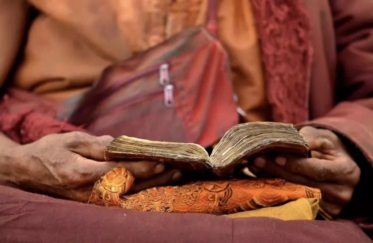 冬天的西藏才是真正的神的天堂,冬日的西藏藏着你不知道的美