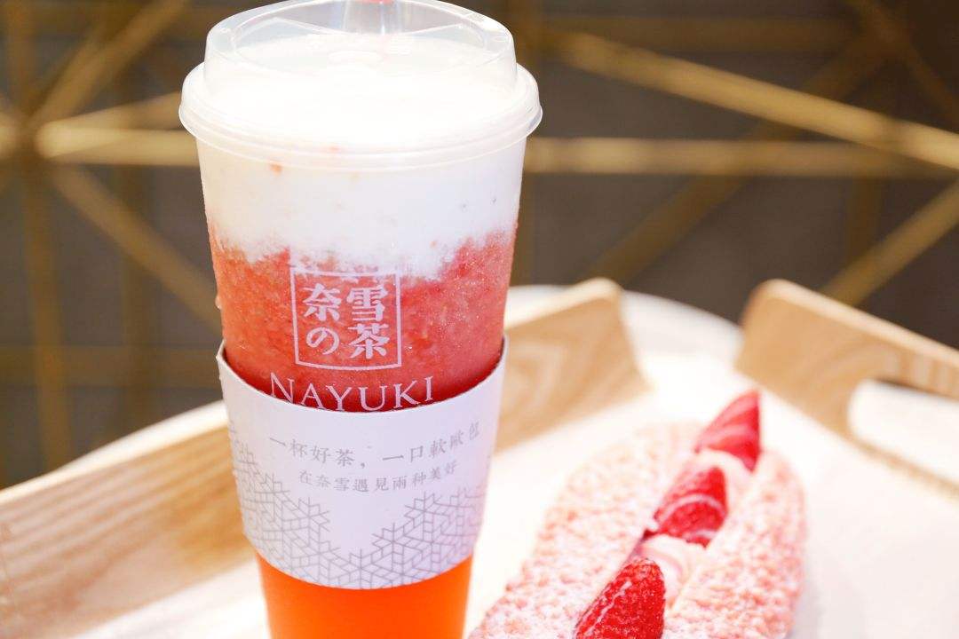 武汉茶饮测评,新式茶饮武汉店有哪些