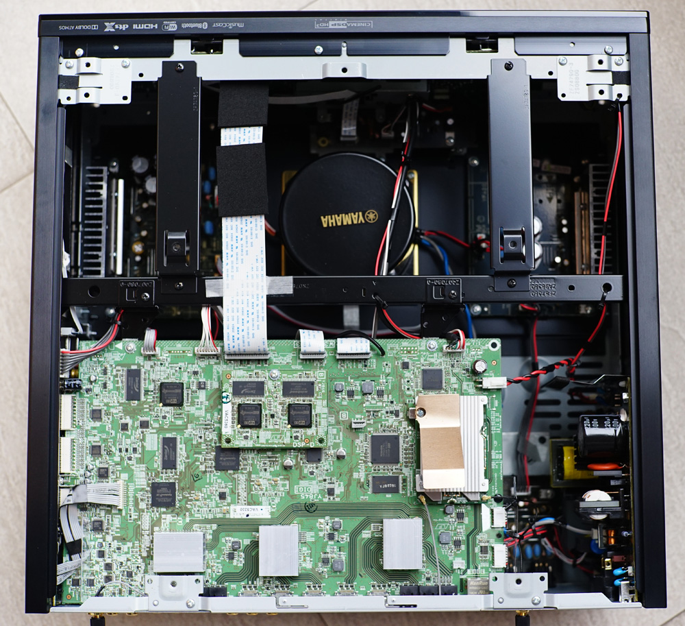 雅马哈mx-a5200后级功放测评,雅马哈a5功放评测