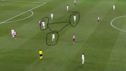 齐达内皇马拿了几个欧冠,皇马卫冕欧冠齐达内