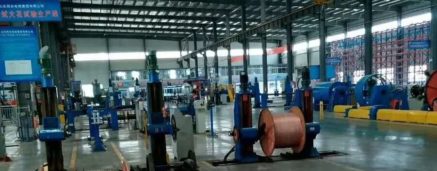 线缆挤出工艺的基本要求及电缆挤出半挤出模具的设计