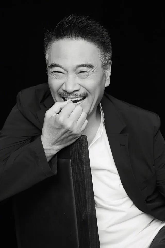 吴孟达刘德华吴京,吴孟达林依晨