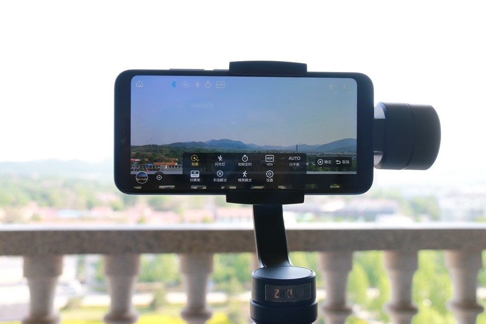 手机稳定器智云最新款,智云稳定器smooth4适合什么手机