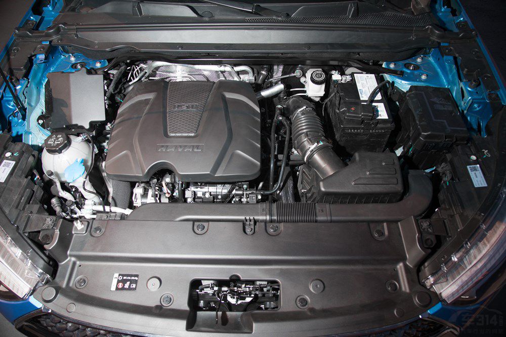 新款长安cs35plus和二代哈弗h6,cs35plus与其他小型suv优缺点