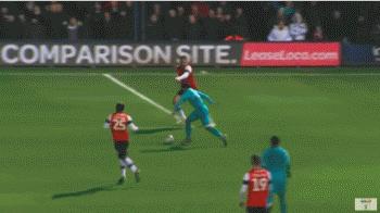 鲁尼回追60米送绝杀夺冠了吗,鲁尼生涯50佳球