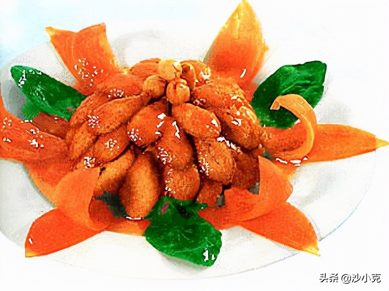 本地特色美食推荐福建,福建小吃美食推荐打卡地