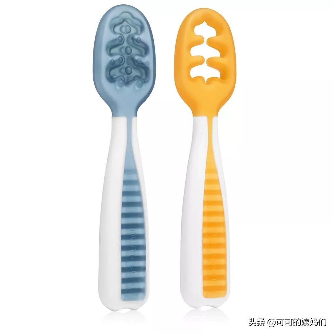 辅食勺如何选择,宝宝辅食勺什么材质好