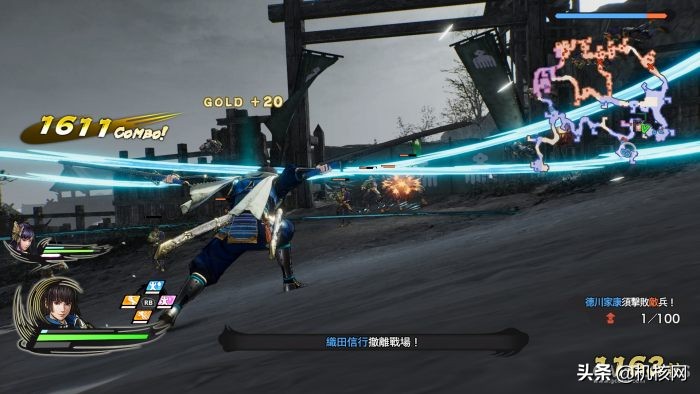 战国无双5评分汇总,战国无双5全新续作